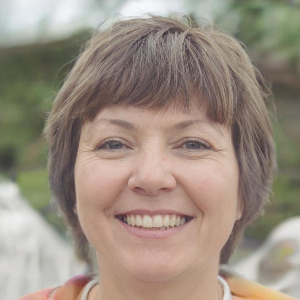 Ritratto di Elettra Navarra